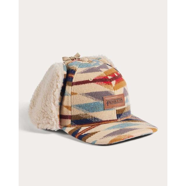 Wyeth Trail Timberline Wool Cap