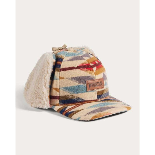 Men's Wyeth Trail Timberline Wool Cap
