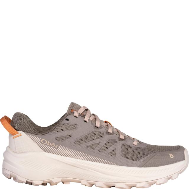 Women's Katabatic LT Low Hiking Shoe - Earth's Edge