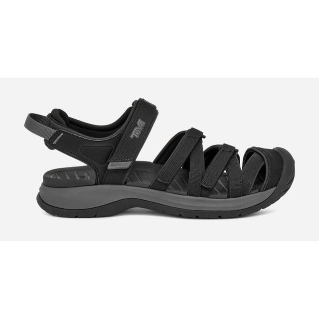 Womens Tirra Sport Closed-Toe Hiking Sandal