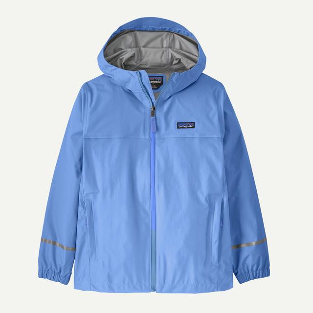 Kid's Torrentshell 3L Rain Jacket