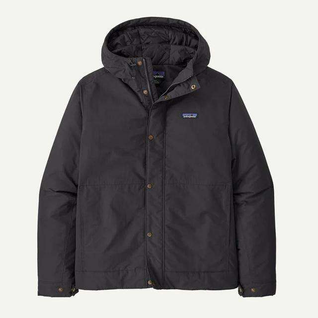 Isthmus Jacket