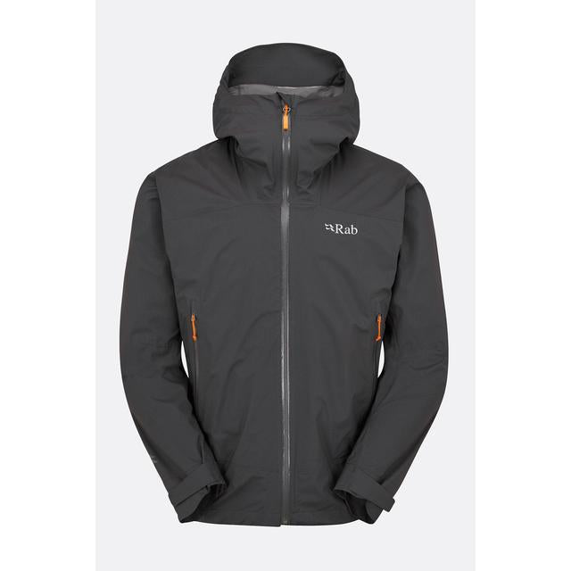 Downpour Light Waterproof Jacket