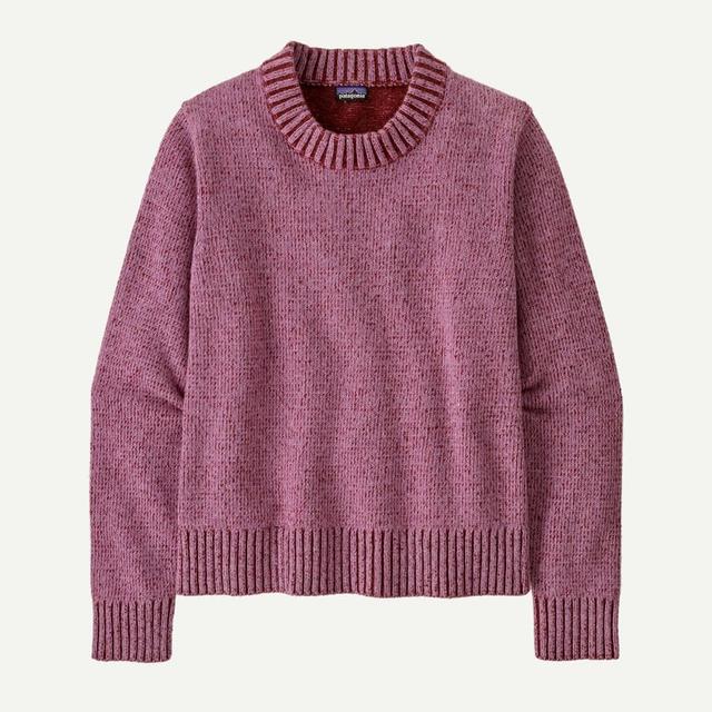 Women's Recycled Wool