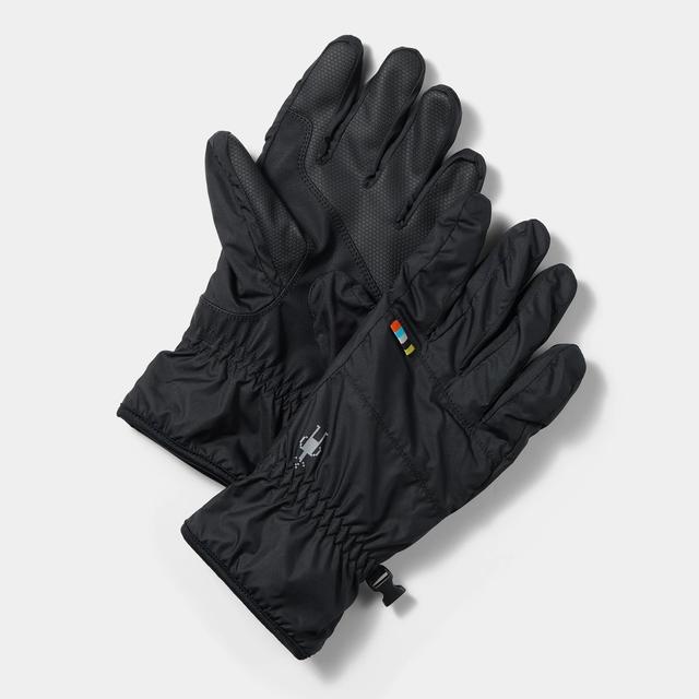 Smartloft Gloves Black