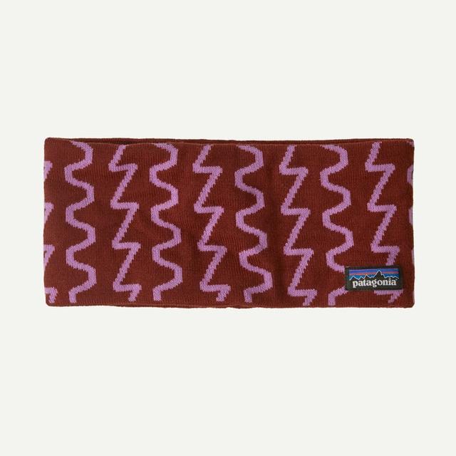 Powder Town Headband