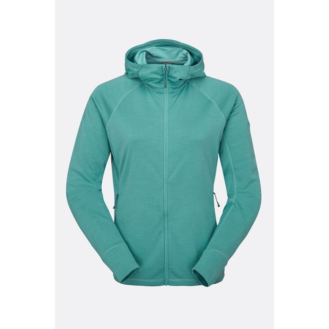 Women's Planar Hoody