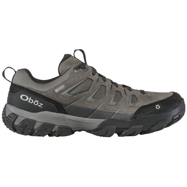 Men's Sawtooth X Low Waterproof Hiking Shoe - Earth's Edge