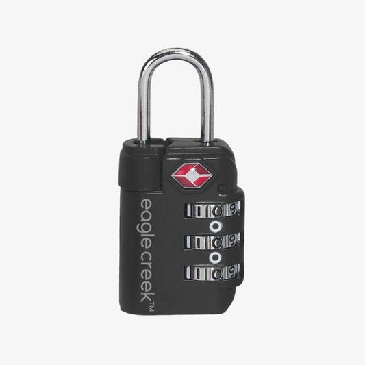Travel Safe TSA Lock - Earth's Edge