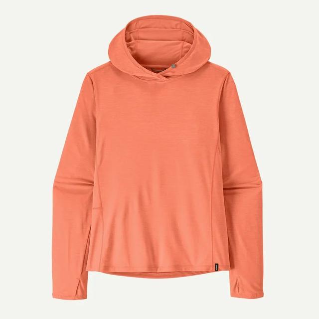 Women's Capilene Cool Sun Hoody