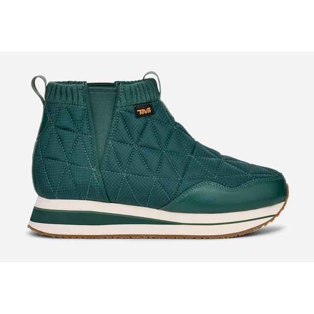 Women's Reember Mid Platform