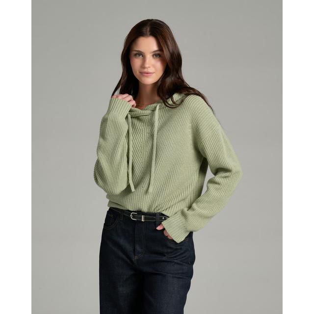 Fireside Sweater Hoody