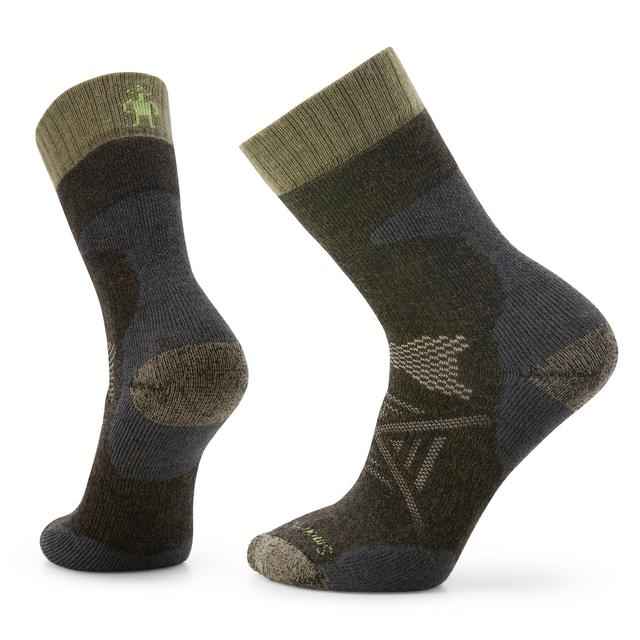 Men's Hunt Tall Crew Socks