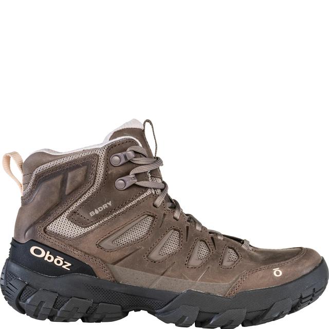 Women's Sawtooth X Mid Waterproof Hiking Boot - Earth's Edge