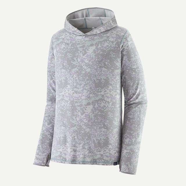 Men's Tropic Comfort Natural Hoody
