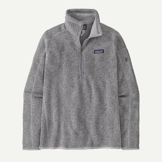 Better Sweater 1/4 Zip