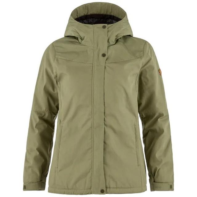 Women's Stina Padded Jacket W XS