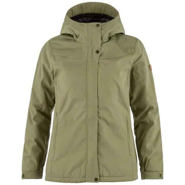 Women's Stina Padded Jacket W XS