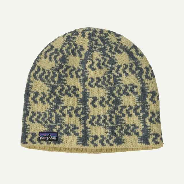 Cinder Beanie