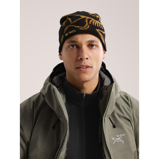 Bird Head Toque - Earth's Edge