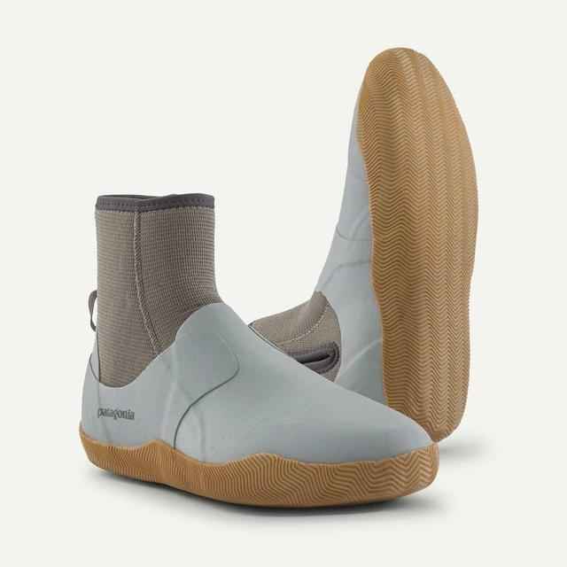 Salt Wading Booties