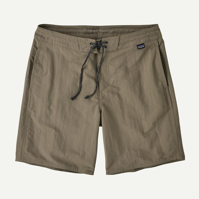 Men's Wavefarer Hybrid Walk Shorts