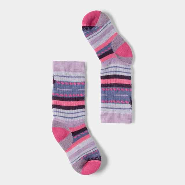 Men's Hike Margarita Crew Socks