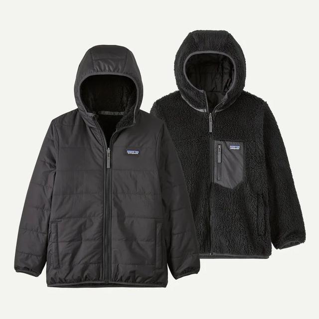 Kid's Reversible Ready Freddy Hoody