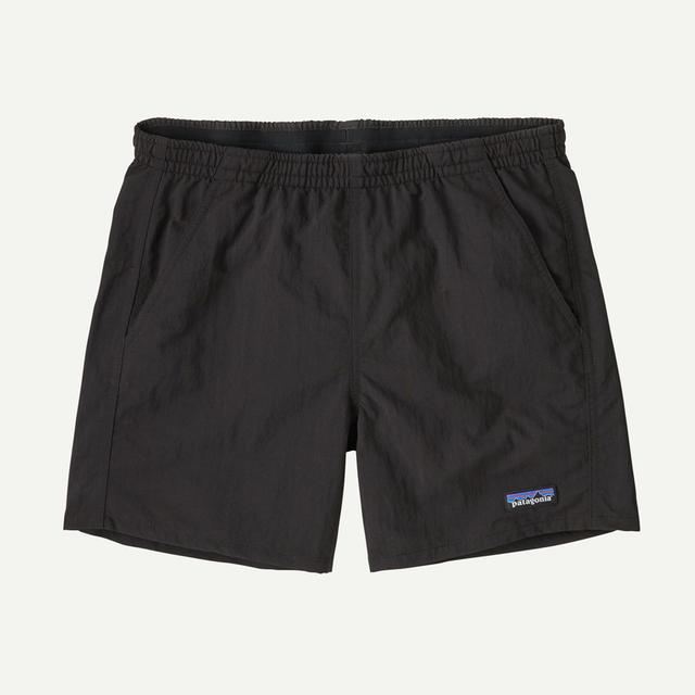 Women's Baggies Shorts