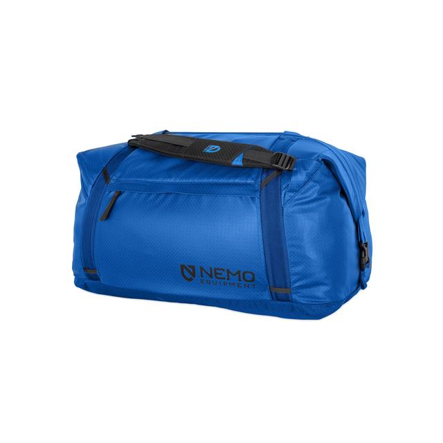 Double Haul 70L Convertible Duffel & Tote