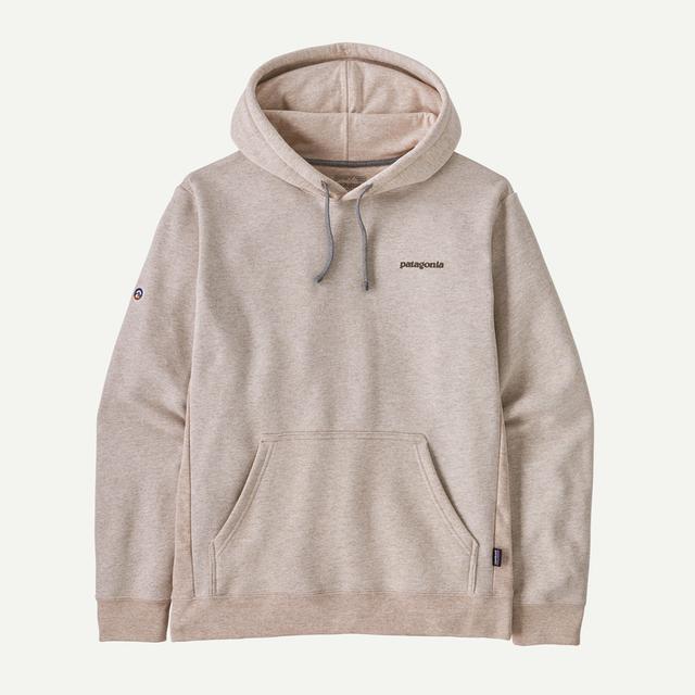 Fitz Roy Icon Uprisal Hoody