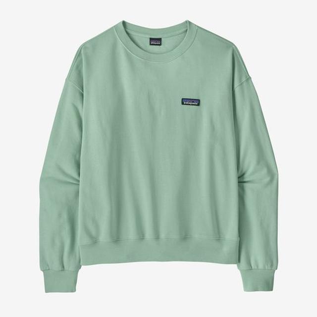 Women's Daily Crew