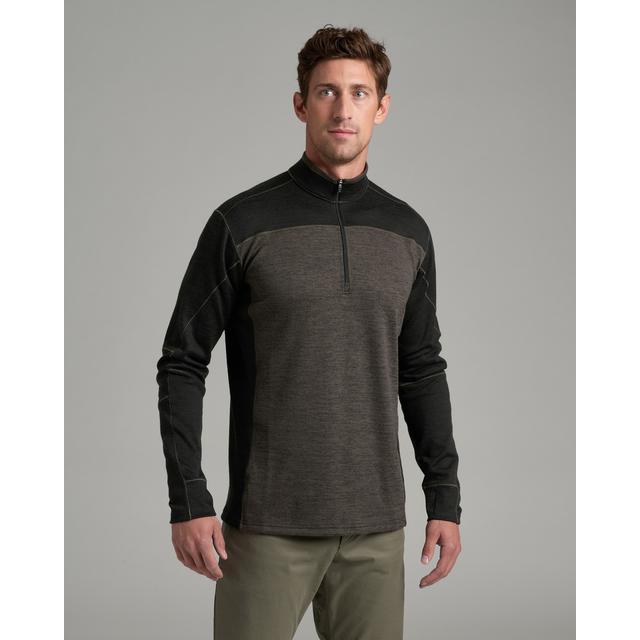 Ryzer 1/4 Zip