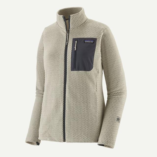 Women's R1 Air Jacket