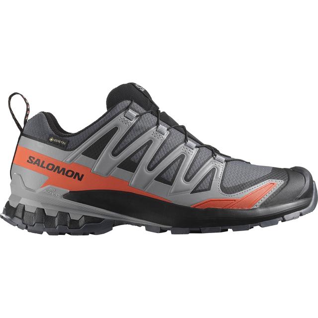 Xa pro 3d v9 gore-tex