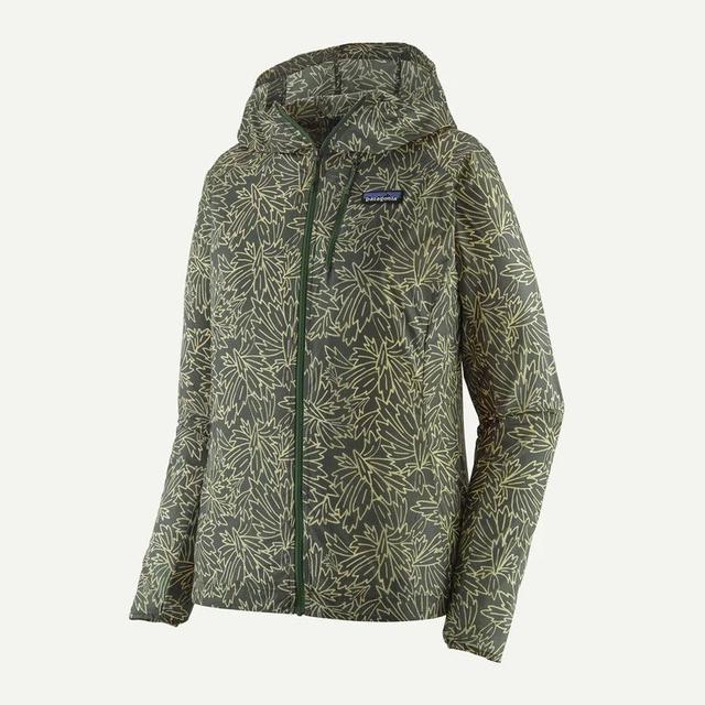 Women's Houdini Jacket