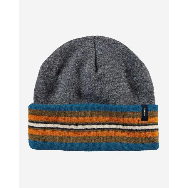 National Park Stripe Beanie Hat