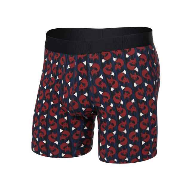 Men's DropTemp Cooling Cotton Boxer Briefs