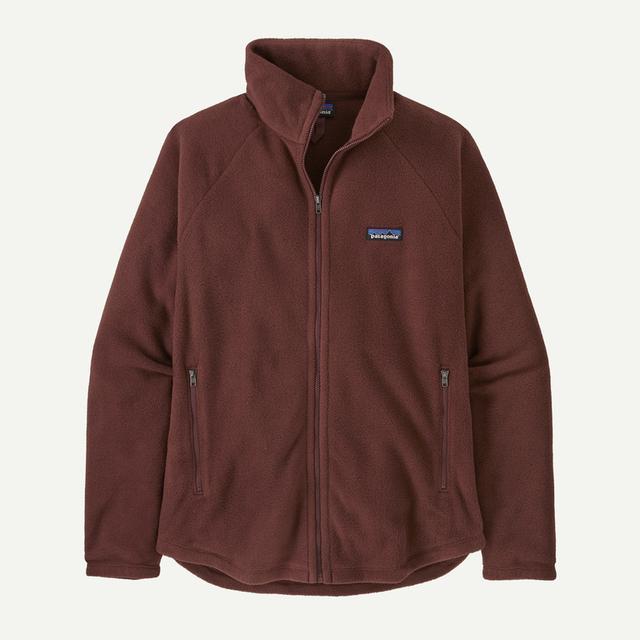 Women's Classic Microdini Jacket