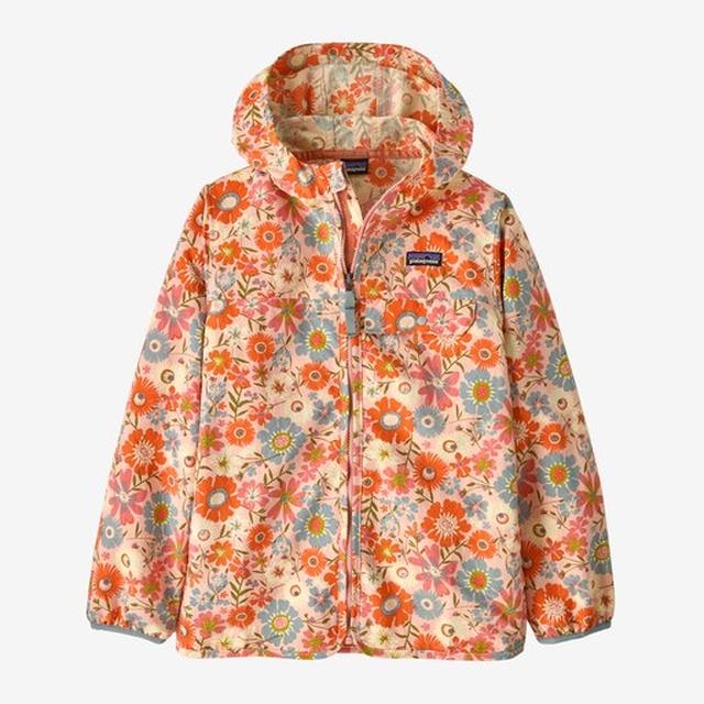 Kid's Baggies Jacket