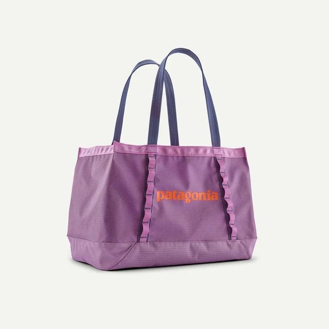 Black Hole Tote 25L
