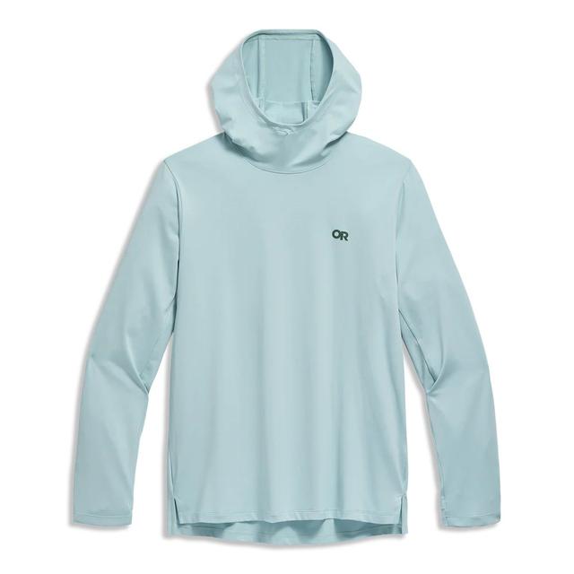 Men's ActiveIce Spectrum Sun Hoodie