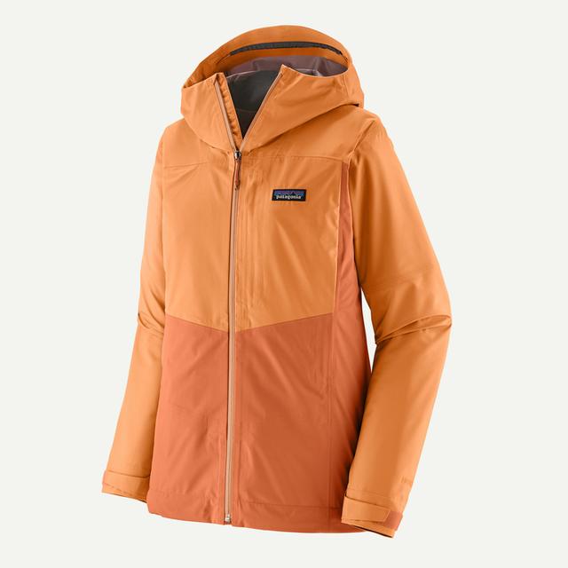 Boulder Fork Rain Jacket