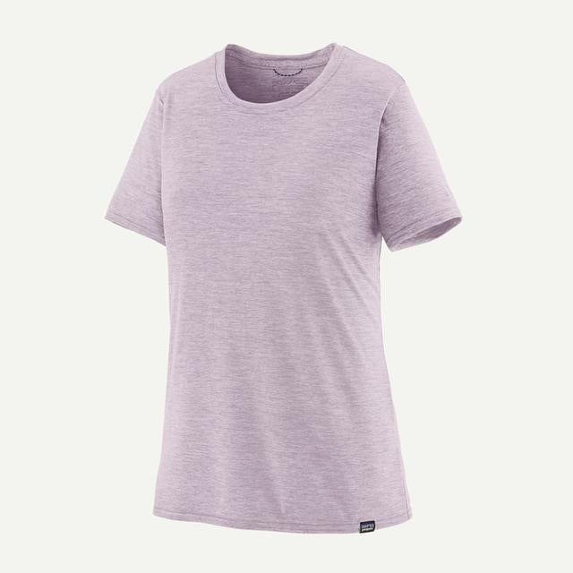 Women's Cap Cool Daily Shirt