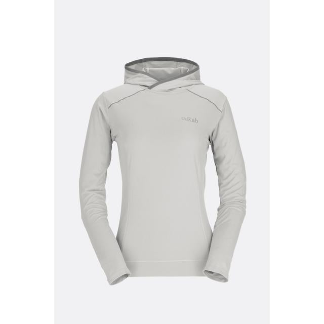 Women's Force Hoody