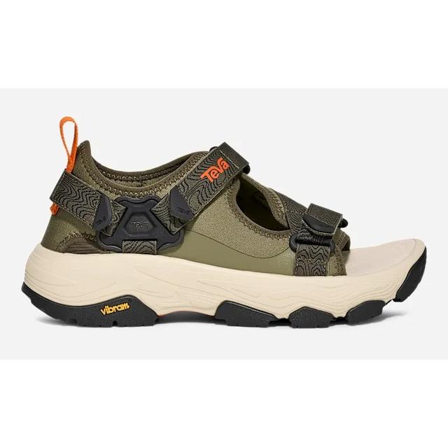 Men's Grandview Max Hiking Sandal
