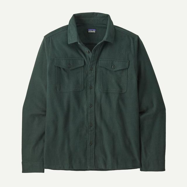 Men's Fjord Flannel Shirt