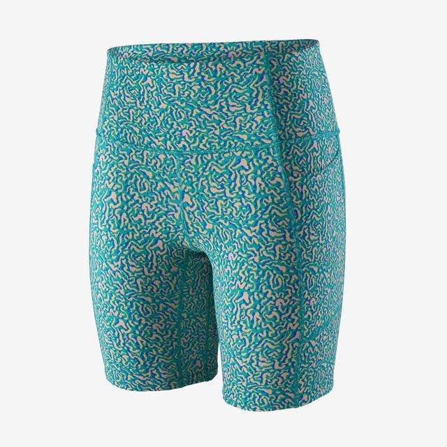 Women's Maipo Shorts - 8 in.