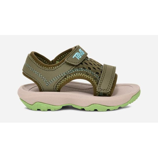 Toddler's Psyclone XLT Water Sandal