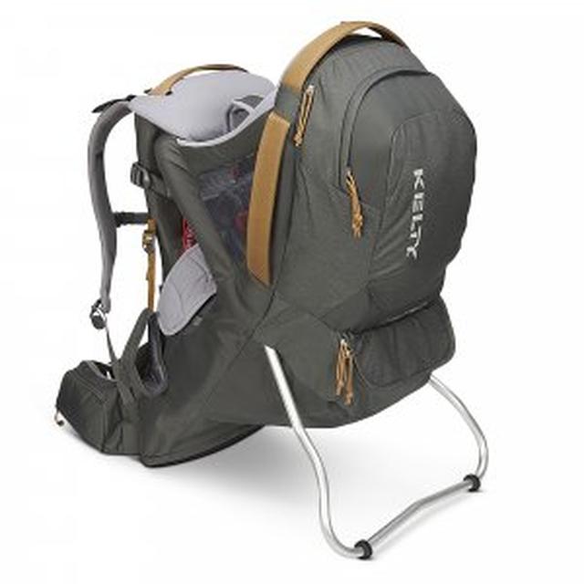 Journey PerfectFIT(TM) Signature Child Carrier